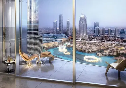 Dubai's Top Luxury Apartments