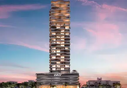 Companies Like Lmd Is Going to Built New Properties in Dubai Maritime City