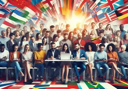Top 10 Nationalities of Property Investors in Dubai 2022