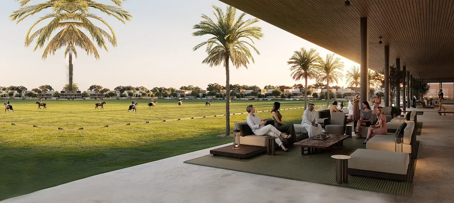 Montura 2 by Emaar
