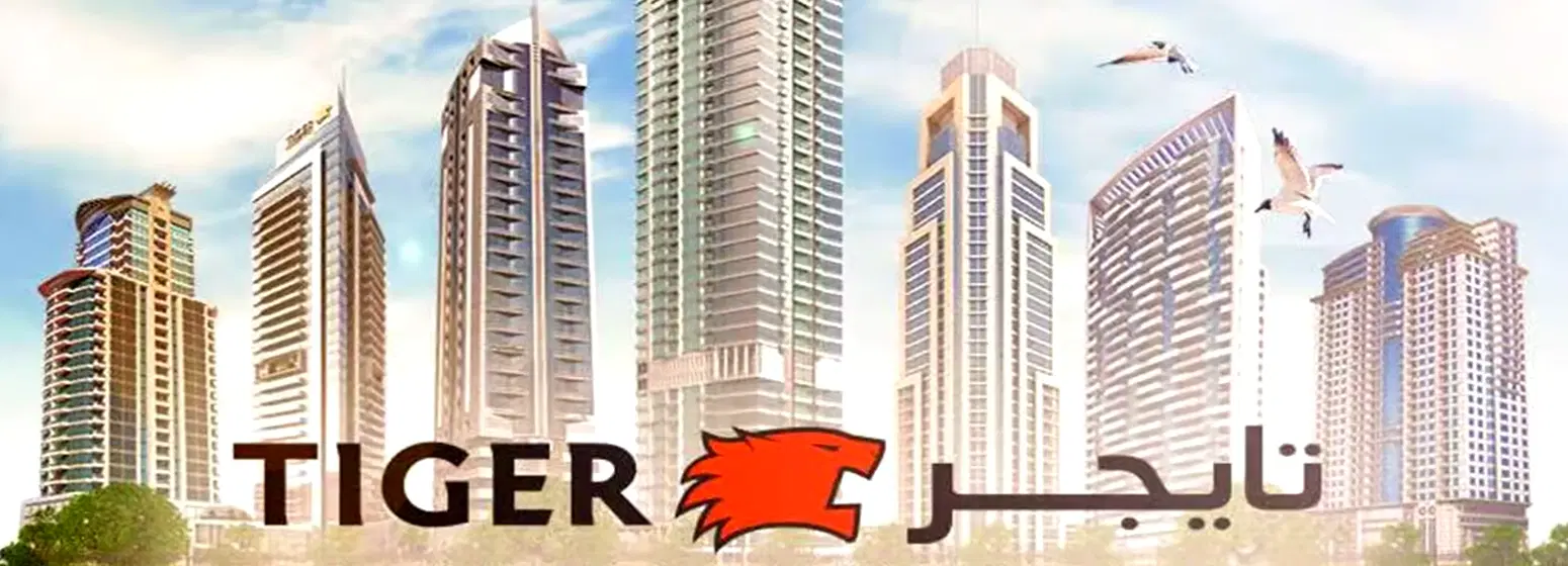 Why Invest In Tiger Properties ?