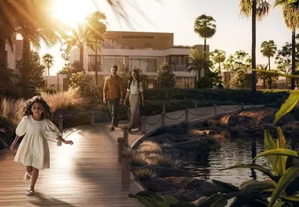 Why invest in Aldar Properties Dubai?
