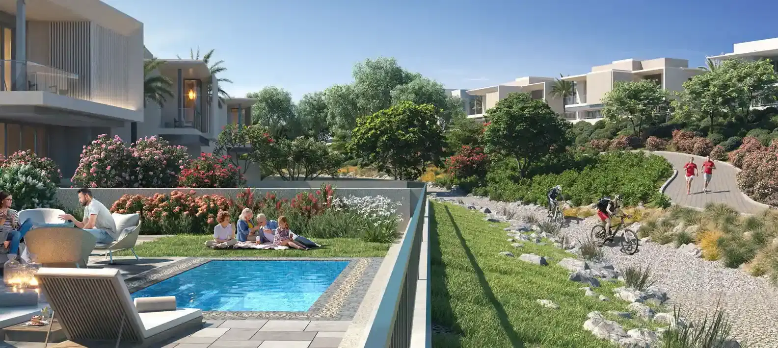 Jebel Ali Village Phase 3 Banner Image