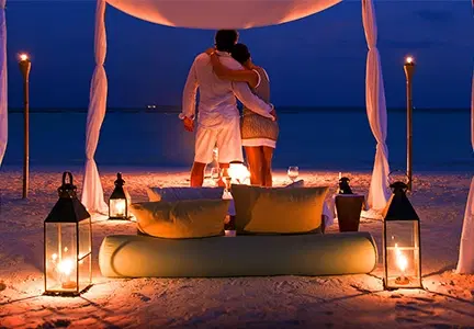 10 Best Romantic Places in Dubai