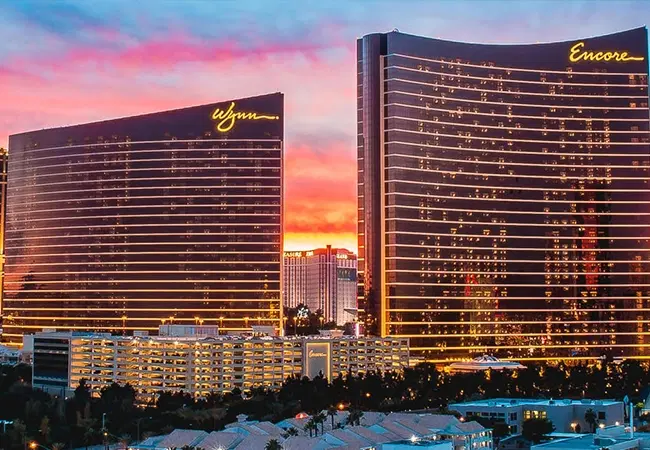 Guide to UAE’s First Casino Resort - Wynn Casino Resort