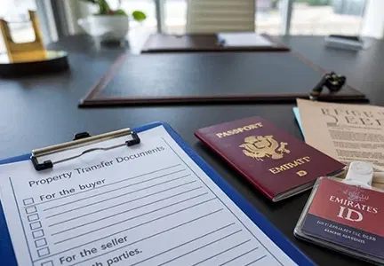 Property Transfer And Registration Procedures In Dubai