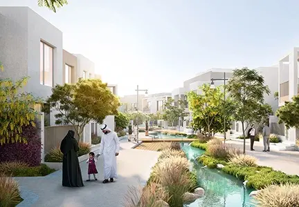 Top Real Estate Projects In Arabian Ranches 3