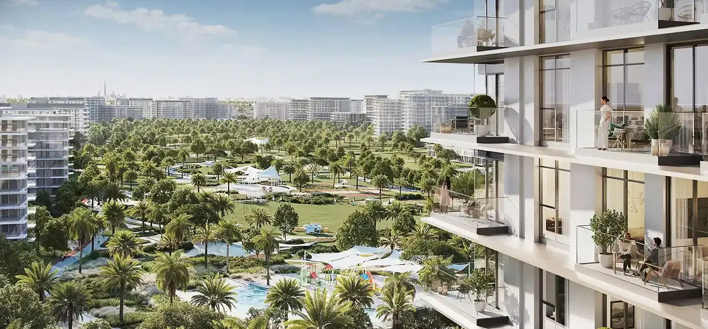 Rosehill at Dubai Hills Estate e-brouchure image