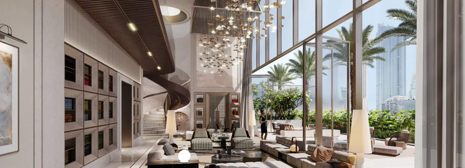 Top 10 Luxury Interior Designers In Dubai