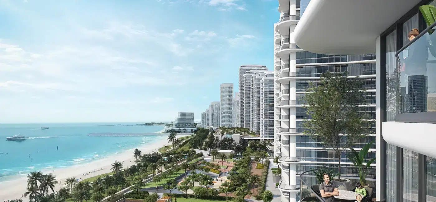 Aquamont by Sobha