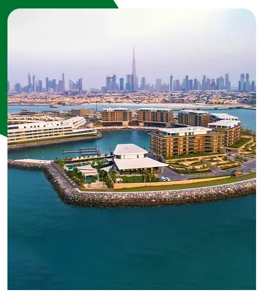 Dubai: Jumeirah Bay Island Villa Sells For Dh55 Million, Breaking The Record