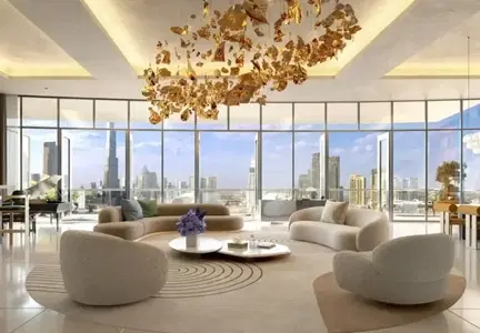 Live The Dream: Discover Dubai Top Luxury Apartments Today