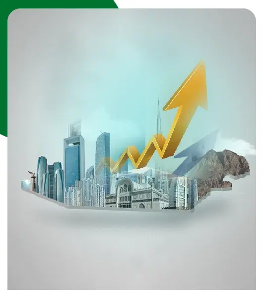 Invest in Dubai: With Tremendous Growth For Supportive Investment