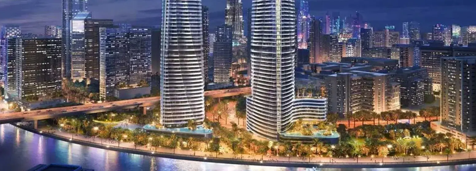 Why Invest In Business Bay ?