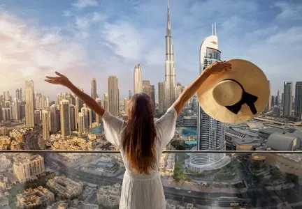 Best Location For Holiday Homes In Dubai