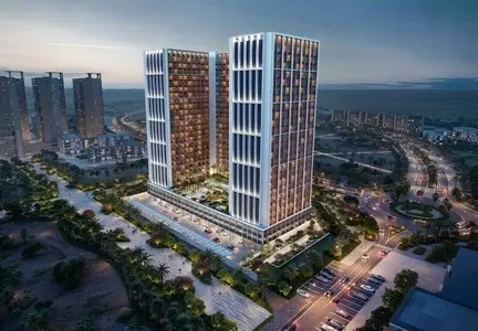Apartments For Sale In Dubai Production City