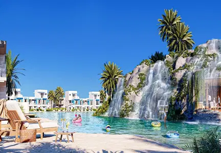 Damac Launches New Properties in Damac Lagoons