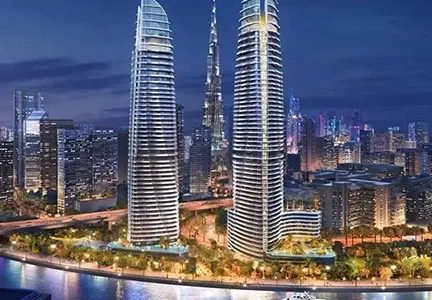 Why Invest In Business Bay ?