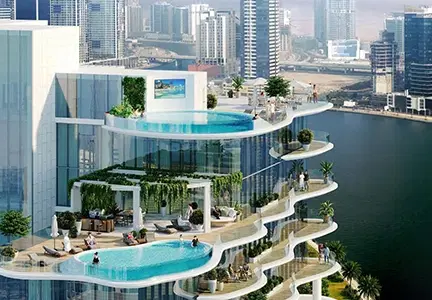 How To Buy Flat In Dubai From India ?