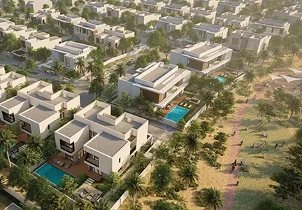 Benefits Of Living In Green Houses In Dubai