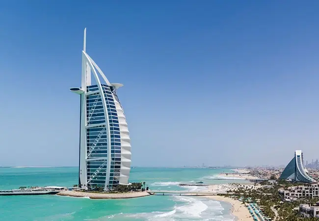 Most Expensive Hotel in Dubai