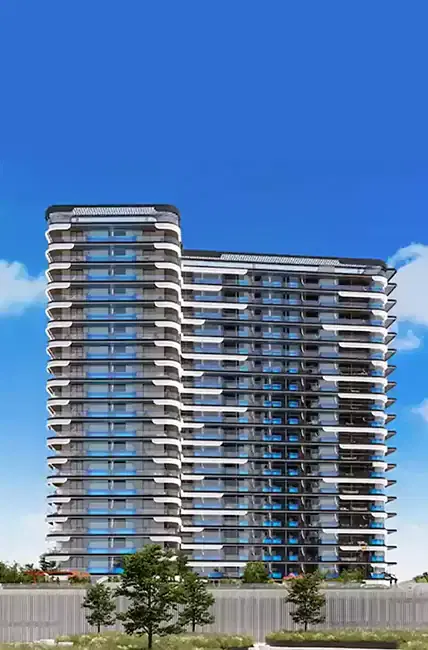 Parkville by Samana Main Banner