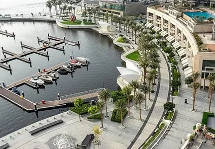 Is Dubai Creek Harbour A Good Place To Live?