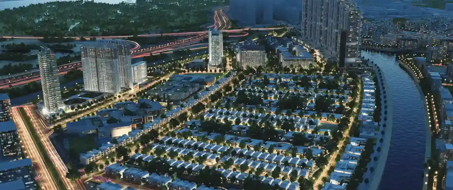 SOBHA Hartland 2