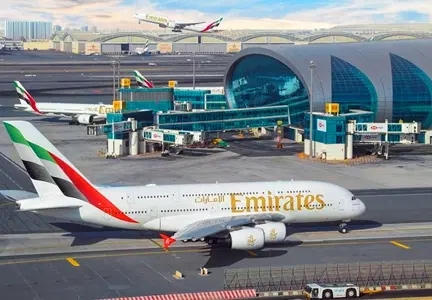 10 Best Freehold Properties Near Dubai Airport 