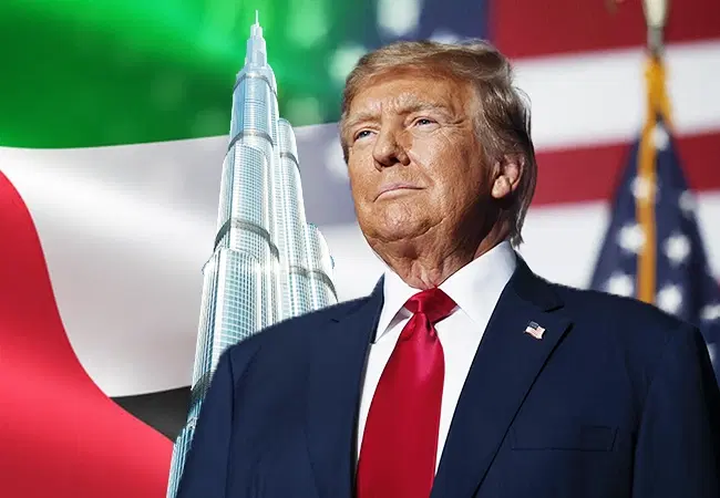The Impact of a Trump Presidency on Dubai and the UAE