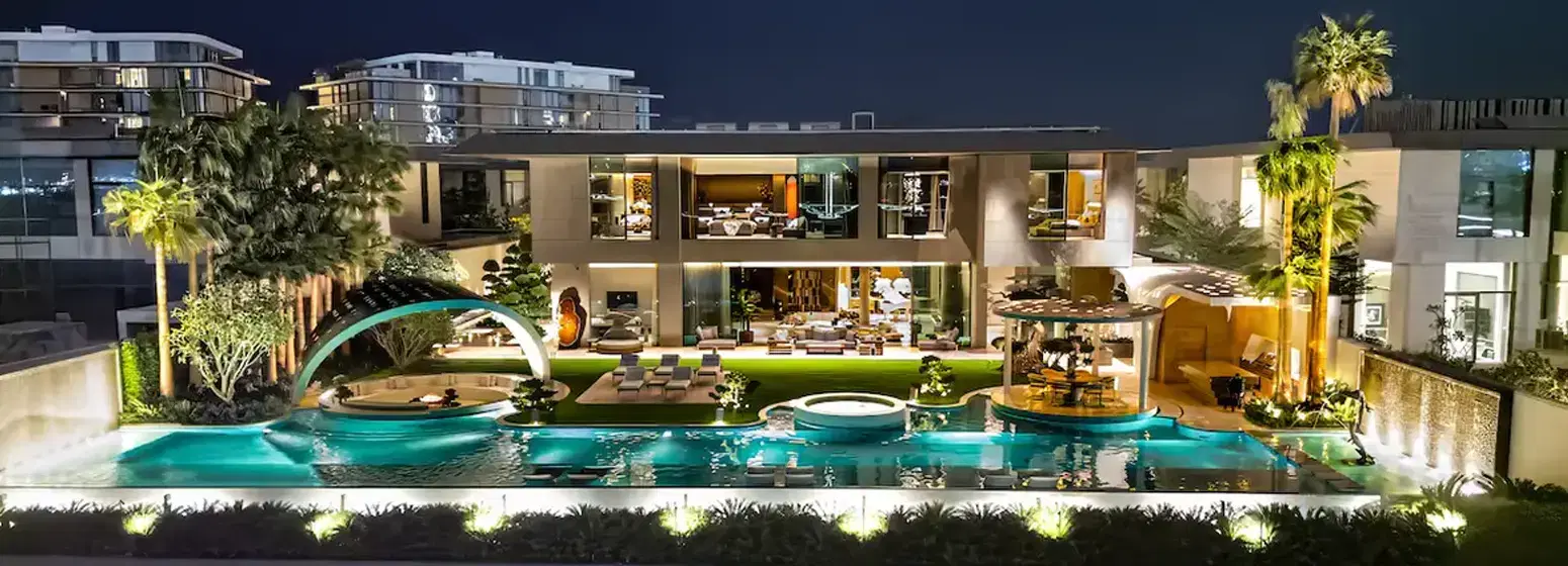Explore The Hottest Villa Buying Spots In Dubai