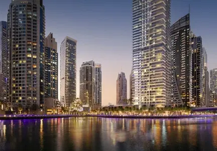 Best Communities In Dubai For Emaar Properties