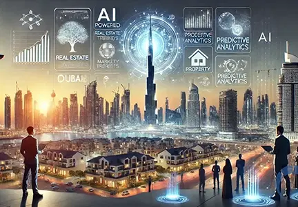 Factors That Will Impact The Dubai Real Estate Market In 2023