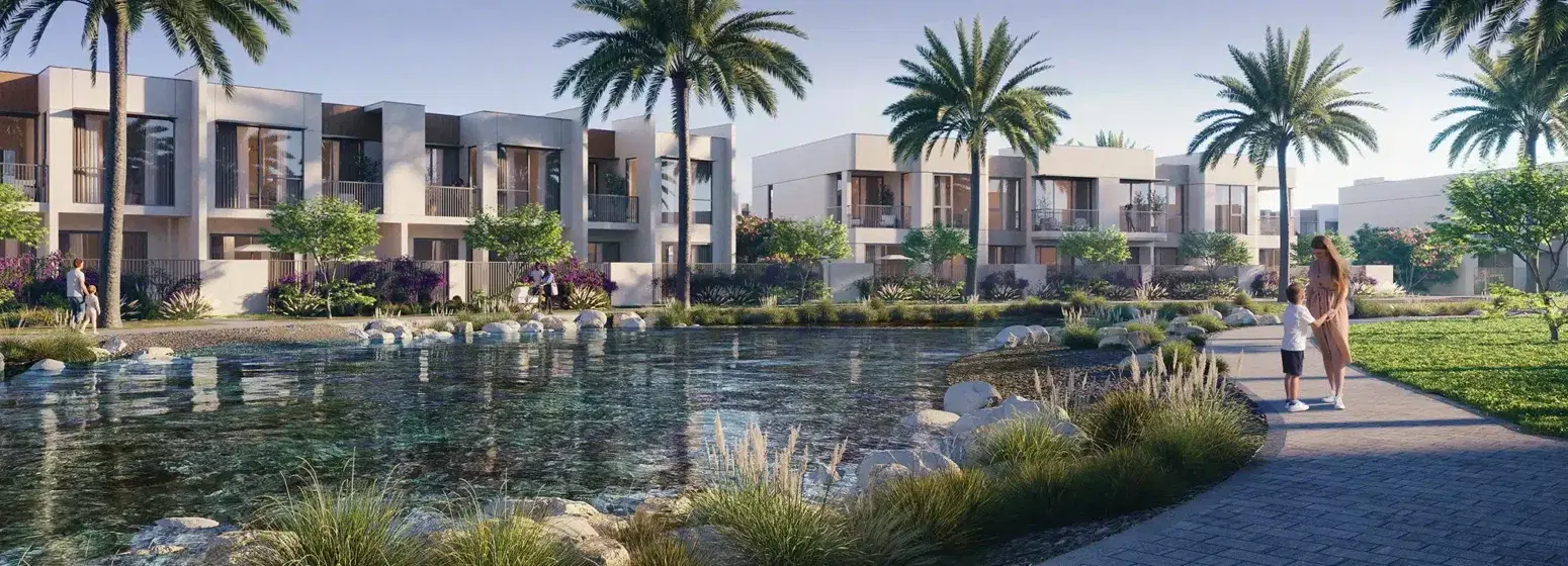 Why Invest In EMAAR THE Valley?