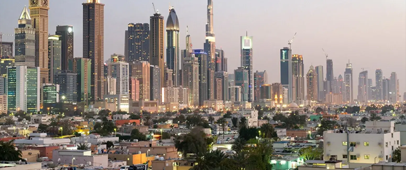 Al Satwa Dubai