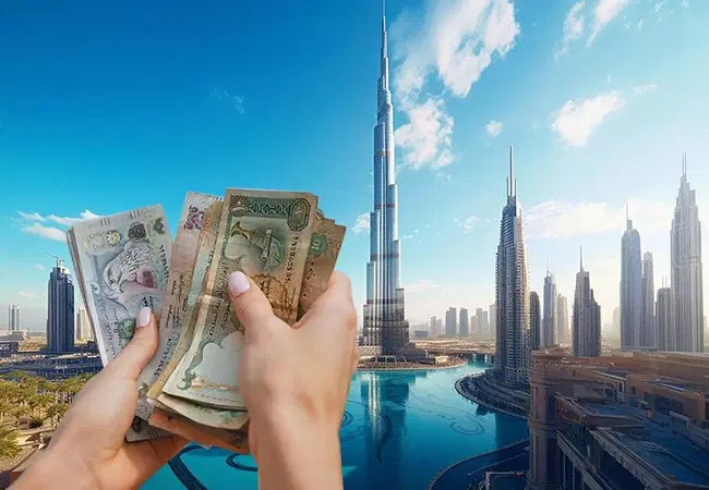 Dubai on a Budget: Sand, Sun, and Savings