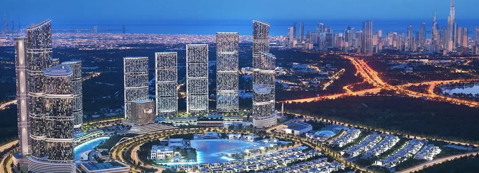 Properties For Sale In SOBHA Hartland 2 
