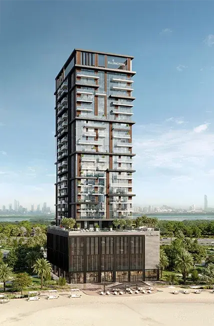 Ellington Riverton House at Meydan Horizon