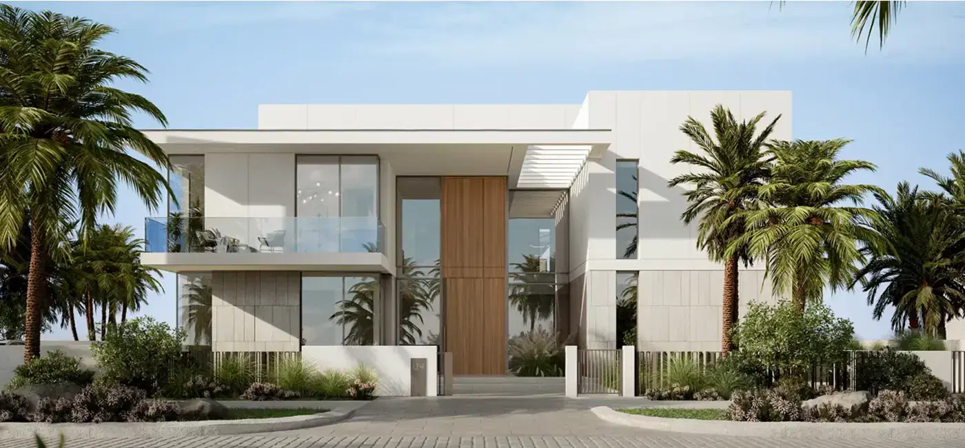 Nakheel District One West Phase 2 Dubai Main Brochure