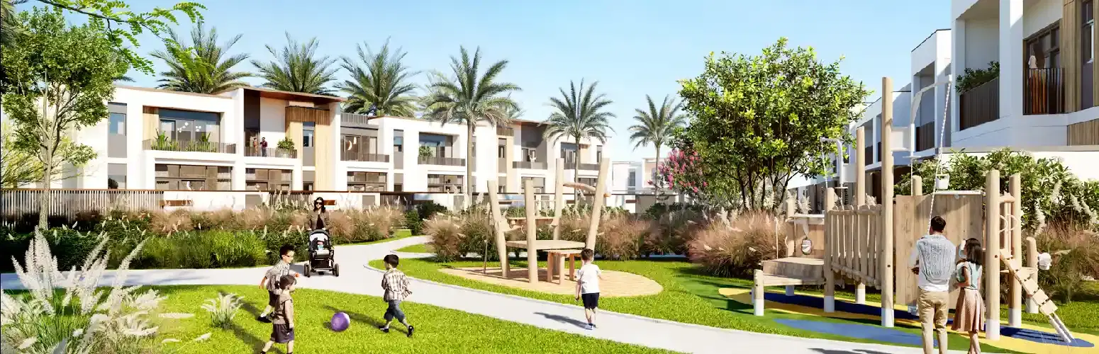 PROPERTIES FOR SALE IN DUBAI 