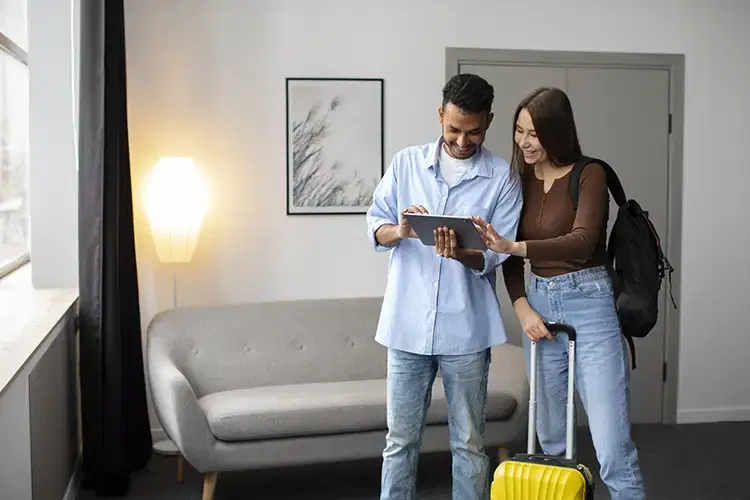 Why Buy a Serviced Apartment in Dubai?