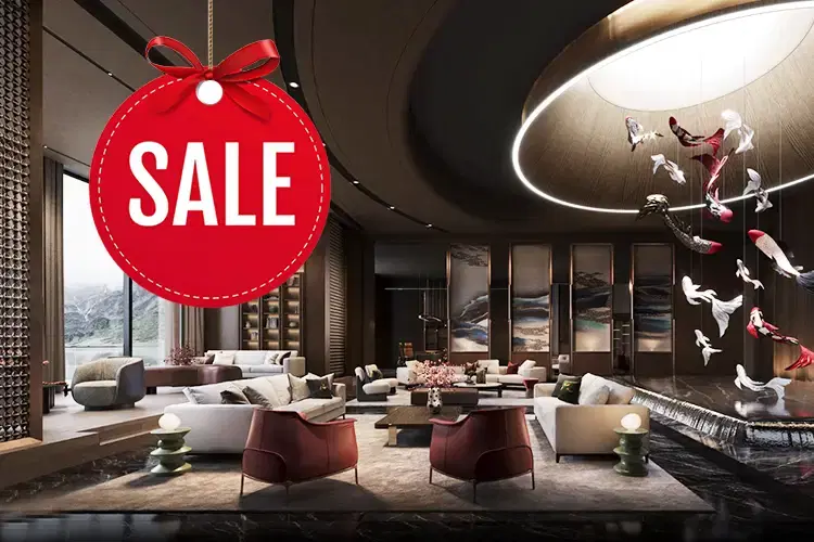 Furnished Apartments for Sale in Dubai – A Complete Guide for You