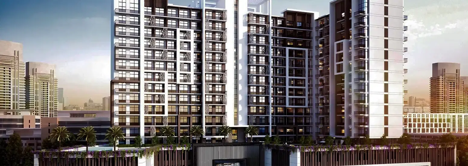 DANUBE Properties