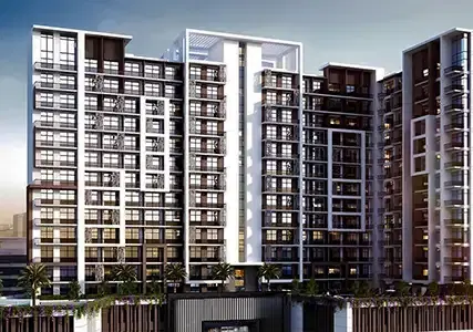 DANUBE Properties