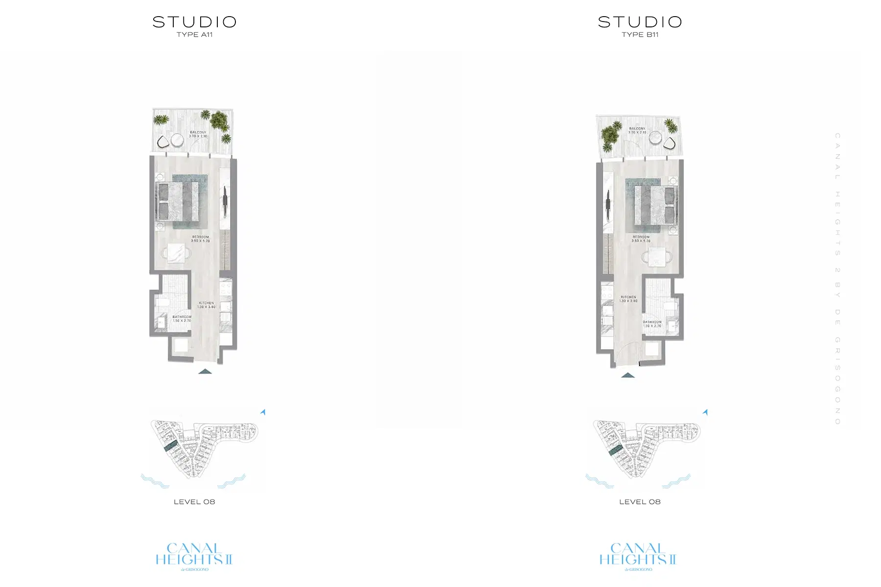 Studios
