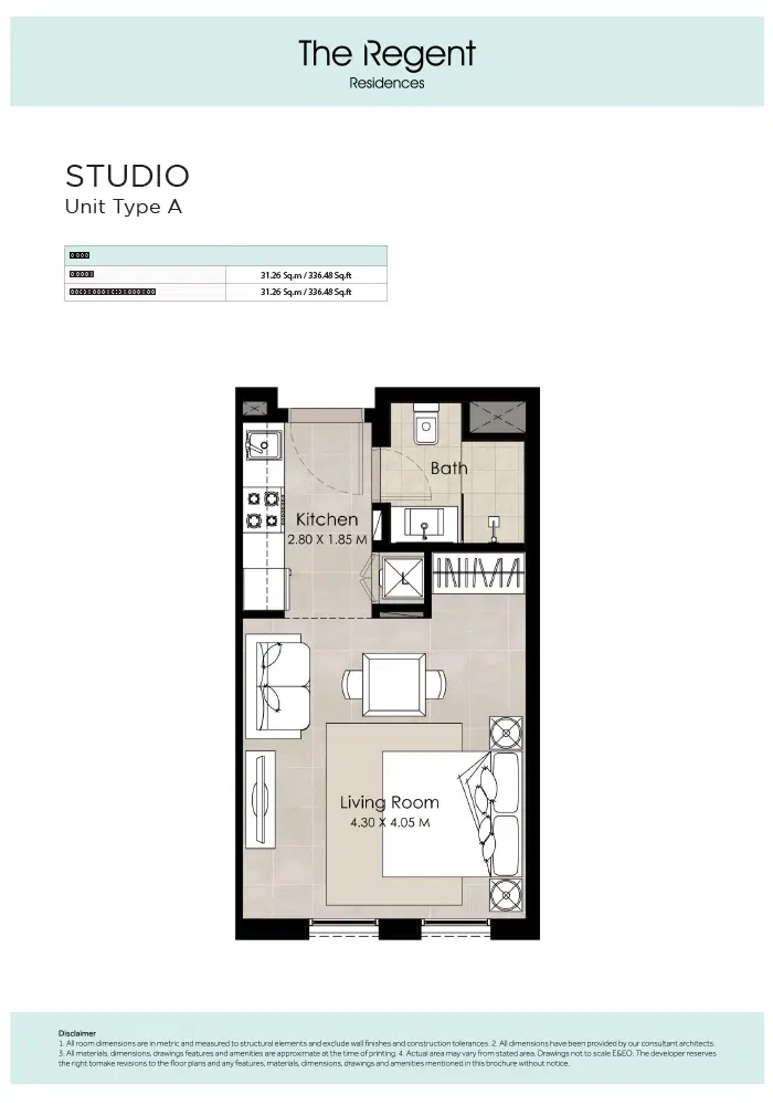 Studios