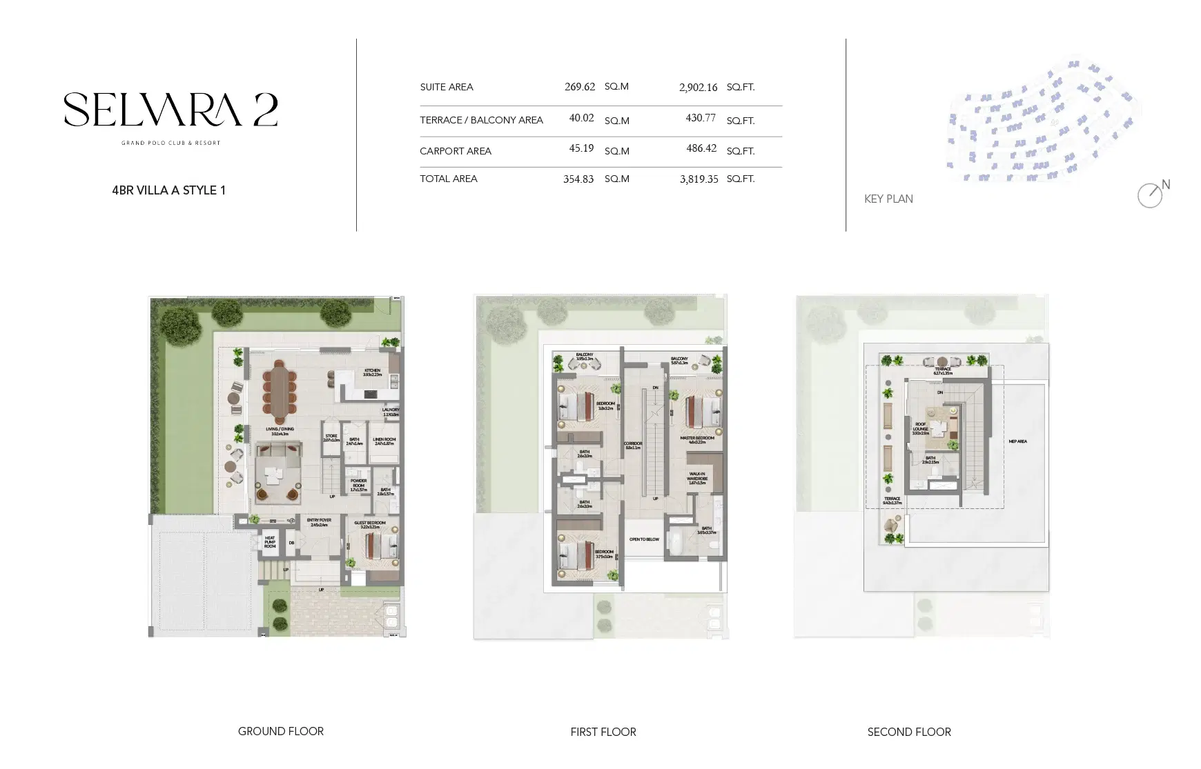 4 Bedroom-1