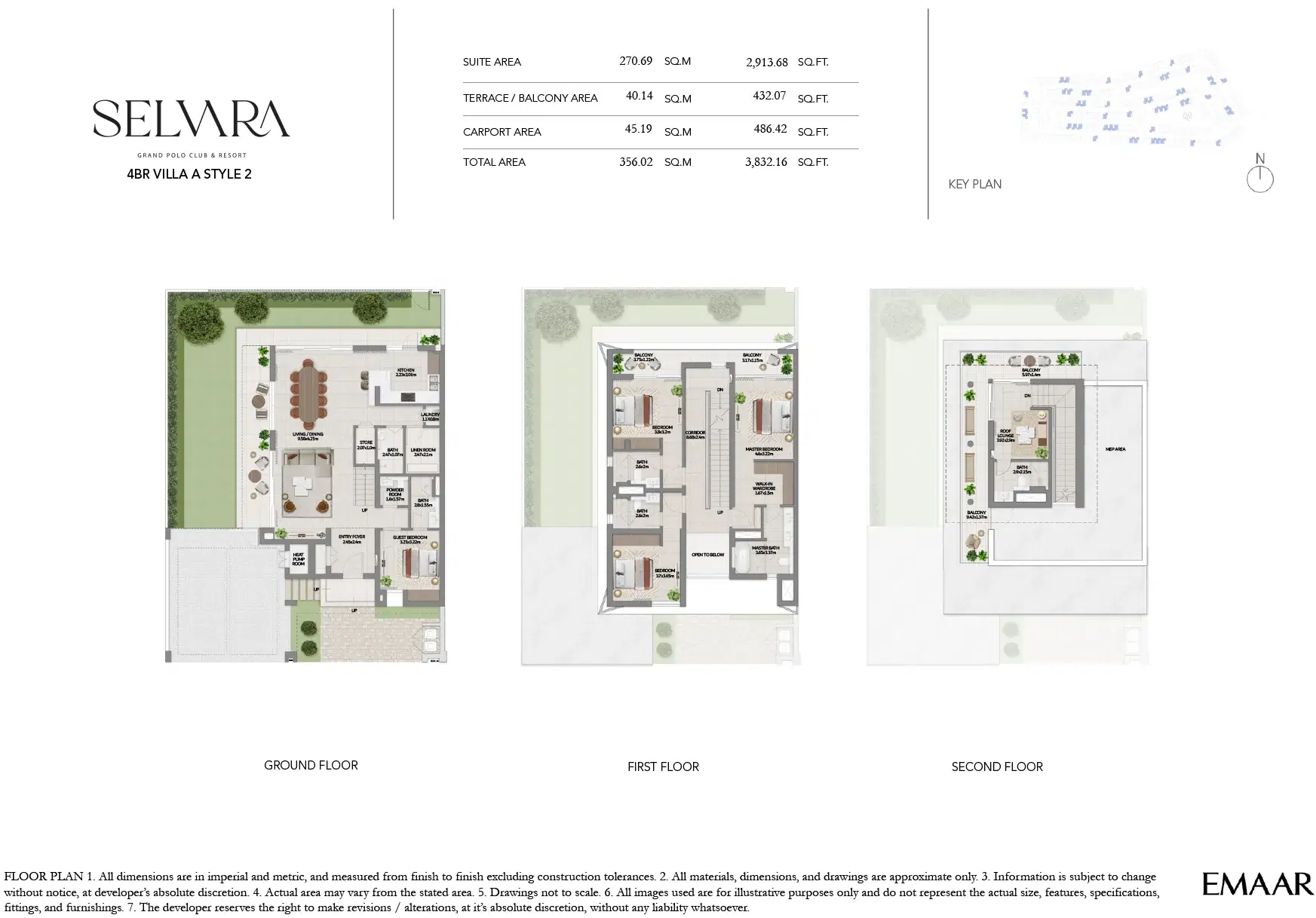 4 Bedroom-1