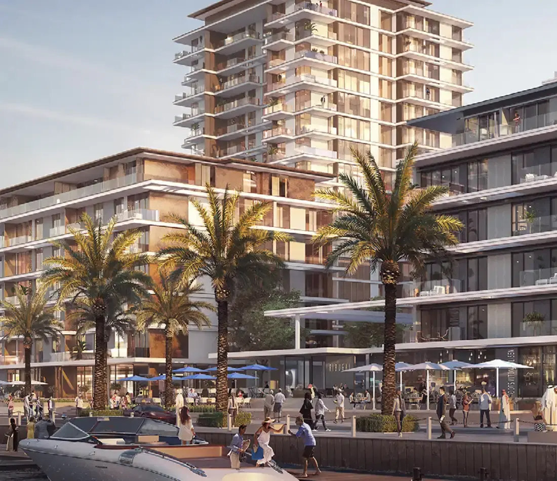 Emaar Sunridge Gallery Image 2