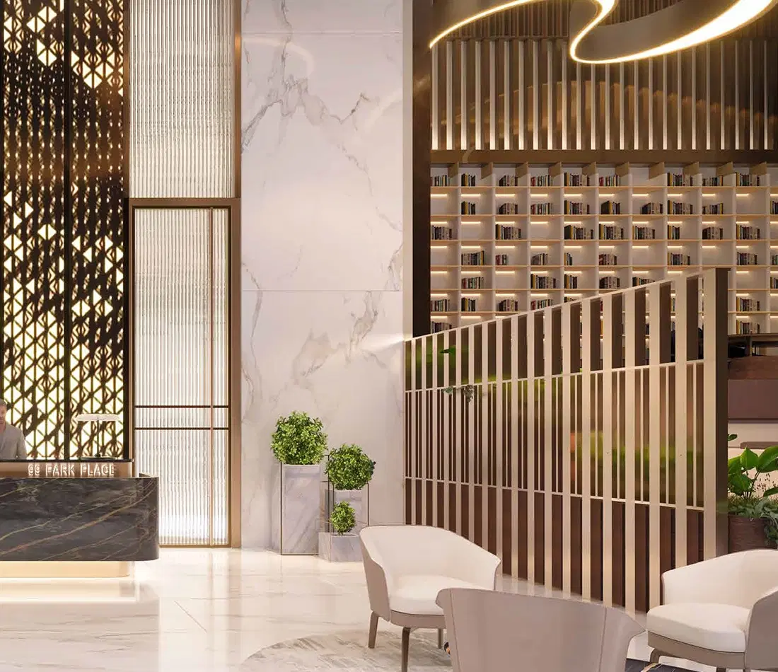 99 Park Place Gallery Image 3
